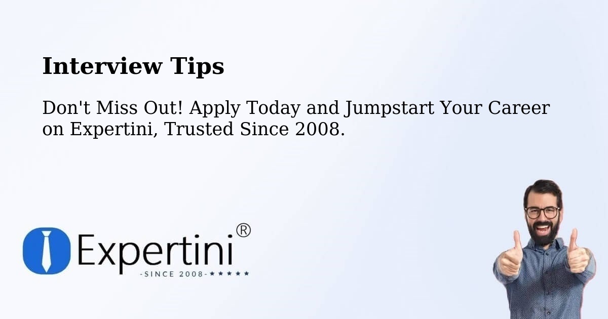 Meta interview tips for Desenvolvedor Fullstack.Net e Vuejs Sênior