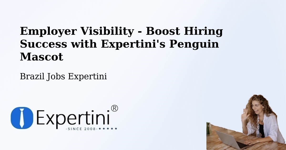 CV and Resume Visibility Optimization – Santa Maria - Brazil Jobs Expertini